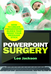 Powerpoint Training with Lee Jackson