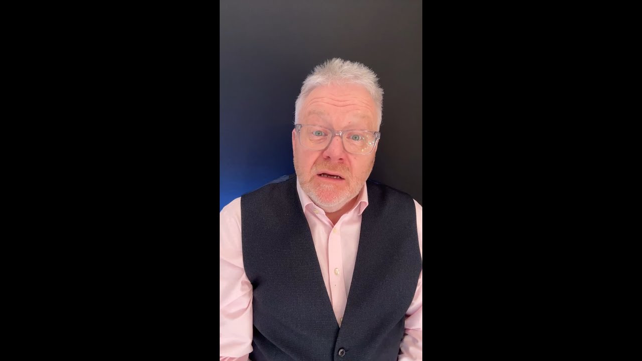 From my Youtube Channel: What to do when you fall out with a friend. Part 1 of 3