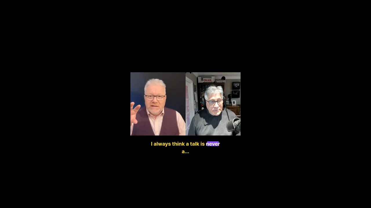 From my Youtube Channel: Where did Lee’s Get Good® idea, books, talks and brand really come from?