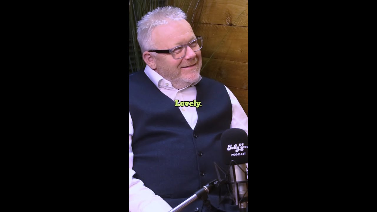 From my Youtube Channel: If Brene? brown was from Yorkshire!