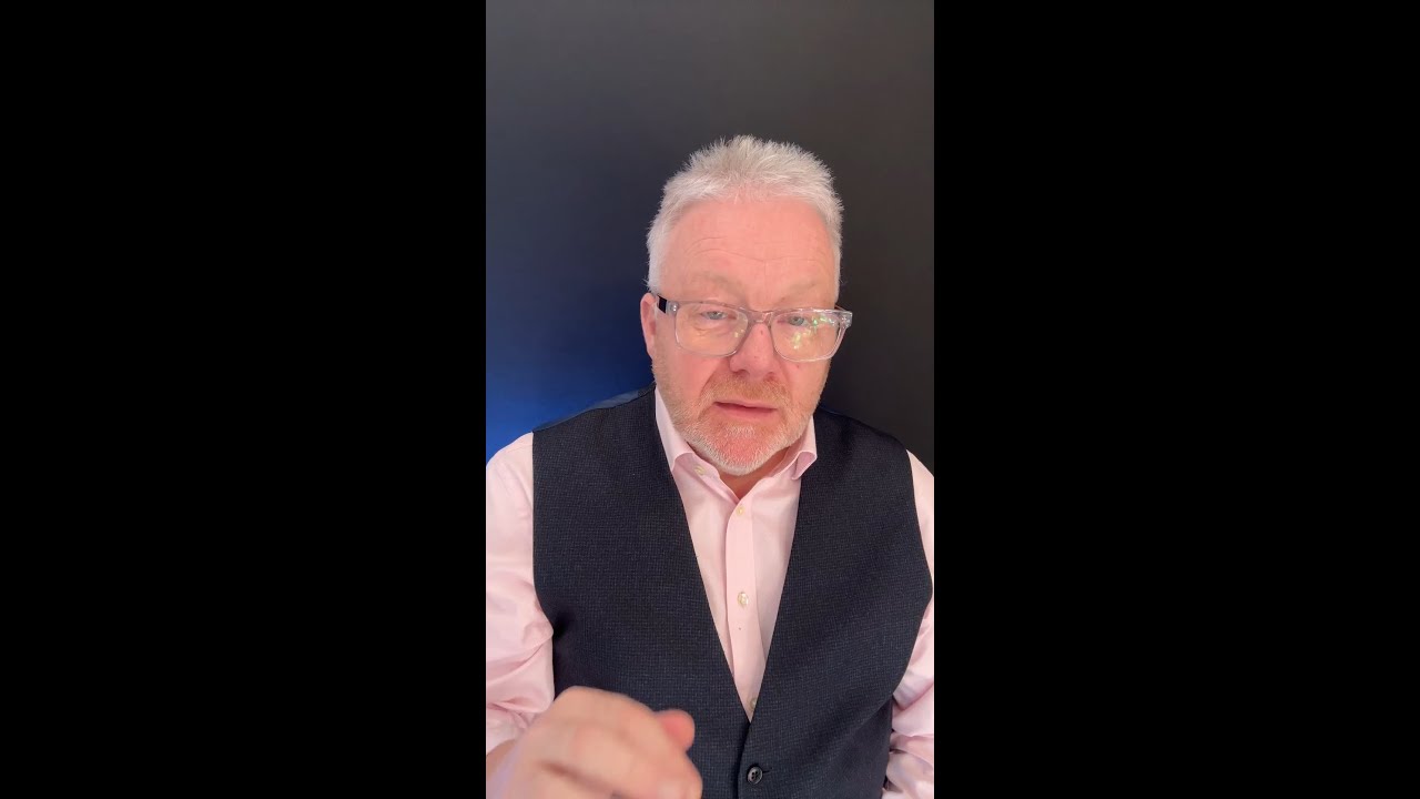 From my Youtube Channel: What to do when you fall out with a friend. Part 3 of 3