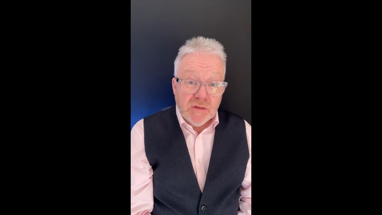 From my Youtube Channel: What to do when you fall out with a friend. Part 2 of 3